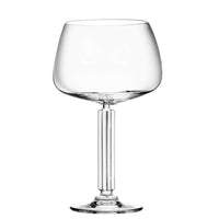 59 Cl Onis Modern America Calice Gin Tonic In Vetro Set 6 Pezzi
