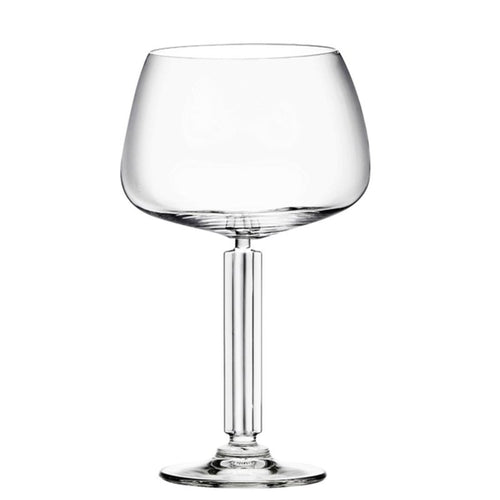 59 Cl Onis Modern America Calice Gin Tonic In Vetro Set 6 Pezzi