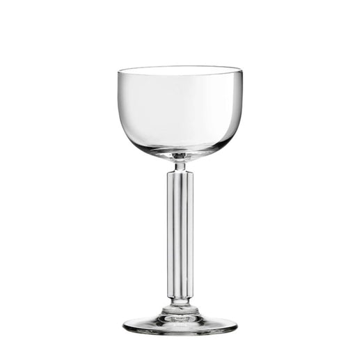21 Cl Onis Modern America Calice Cocktail In Vetro Set 6 Pezzi