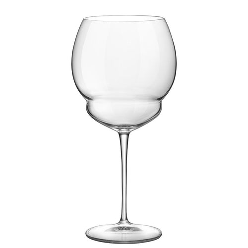 80 Cl Bormioli Luigi Backdoor 20S Calice Gin Tonic In Vetro Set 6 Pezzi