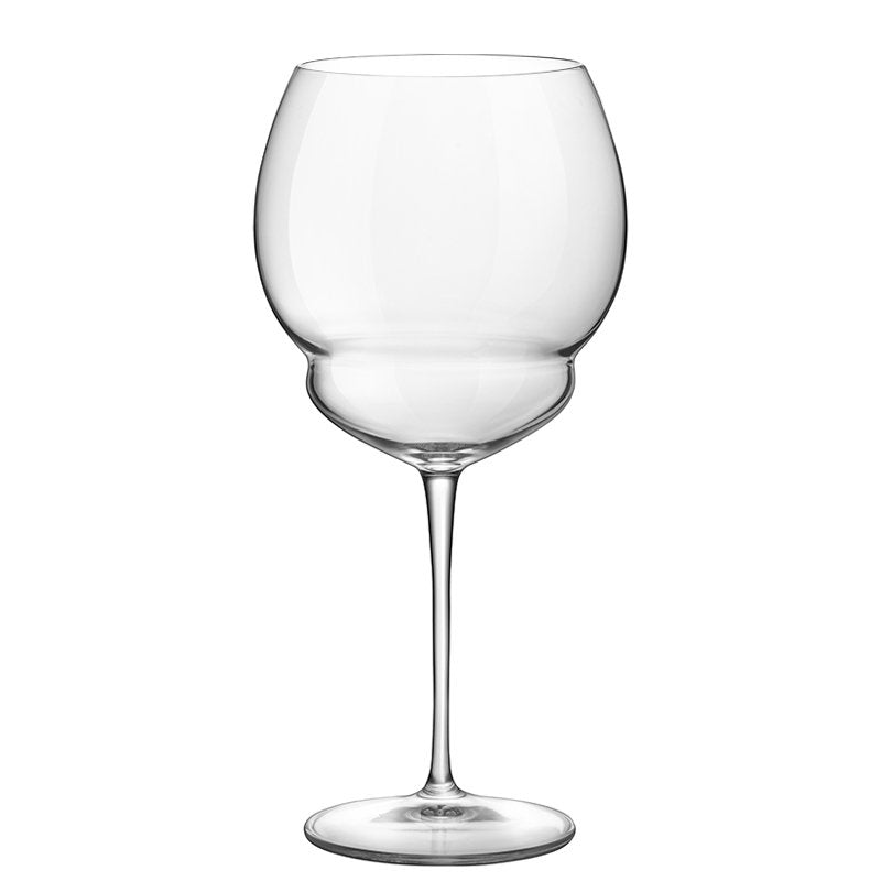 80 Cl Bormioli Luigi Backdoor 20S Calice Gin Tonic In Vetro Set 6 Pezzi