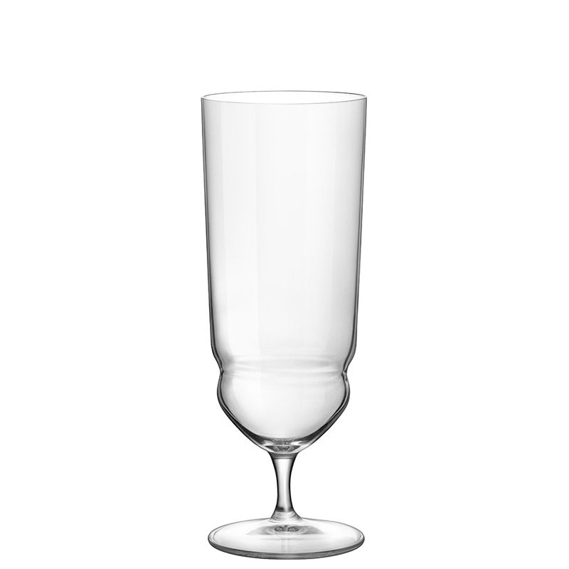 42 Cl Bormioli Luigi Backdoor 20S Calice Cocktail In Vetro Set 6 Pezzi