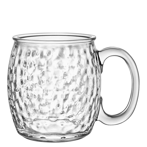 54 5 Cl Bormioli Rocco Bartender Bicchiere Cocktail In Vetro Set 6 Pezzi