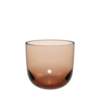 28 Cl Villeroy And Boch Like Bicchiere Acqua In Vetro Set 2 Pezzi