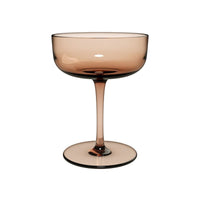 10 Cl Villeroy And Boch Like Coppa Champagne In Vetro Set 2 Pezzi
