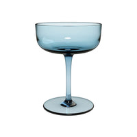 10 Cl Villeroy And Boch Like Coppa Champagne In Vetro Set 2 Pezzi