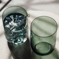 38 5 Cl Villeroy And Boch Like Bicchiere Bibita In Vetro Set 2 Pezzi