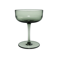 10 Cl Villeroy And Boch Like Coppa Champagne In Vetro Set 2 Pezzi