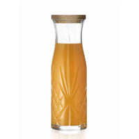 116 Cl Rcr Melodia Caraffa In Vetro