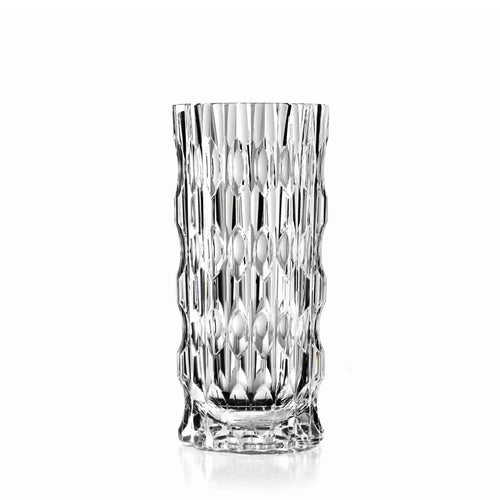 28 Cm Rcr Joker Vaso In Vetro