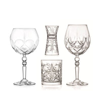 Rcr Alkemist Set Mixology In Vetro Set 4 Pezzi