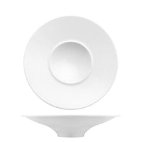 22 Cm Lioness Florence Piatto Pasta In Porcellana Set 6 Pz