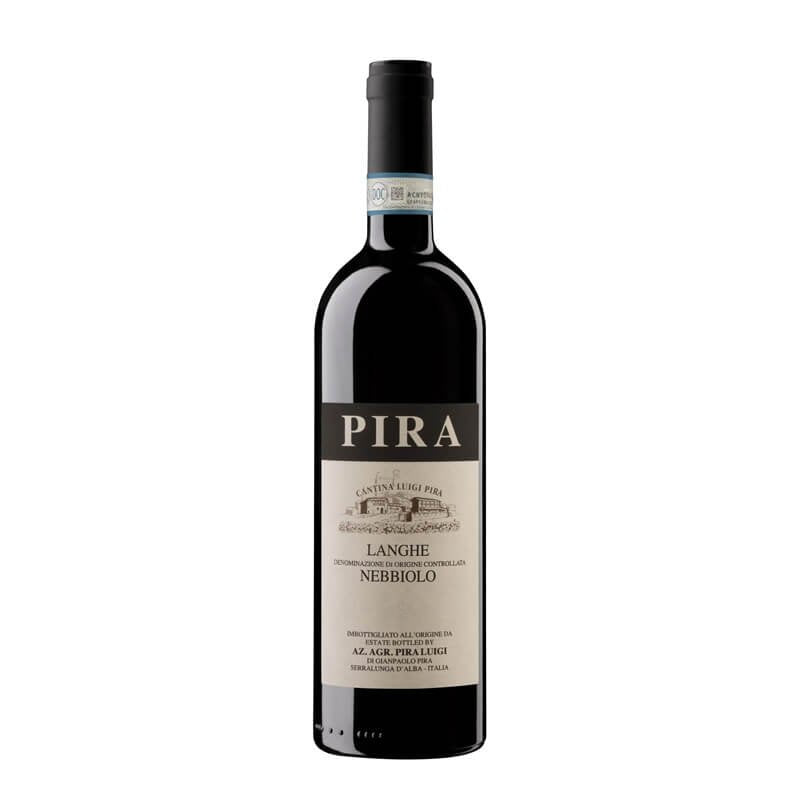 Pira Luigi Nebbiolo Doc 2022 Cantine Pira Luigi