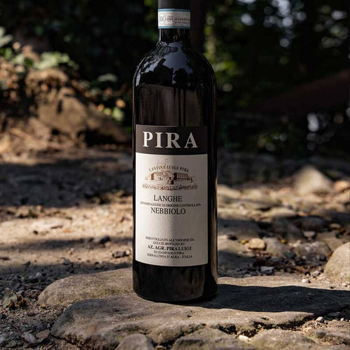 Pira Luigi Nebbiolo Doc 2022 Cantine Pira Luigi