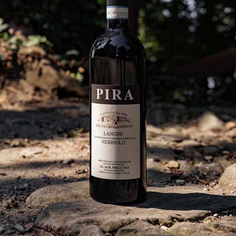 Pira Luigi Nebbiolo Doc 2022 Cantine Pira Luigi