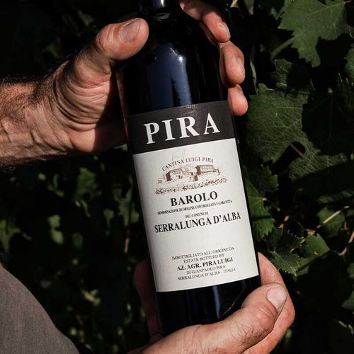 Serralunga Barolo Docg 2019 Cantine Pira Luigi