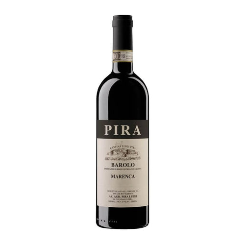 Marenca Barolo Docg 2019 Cantine Pira Luigi