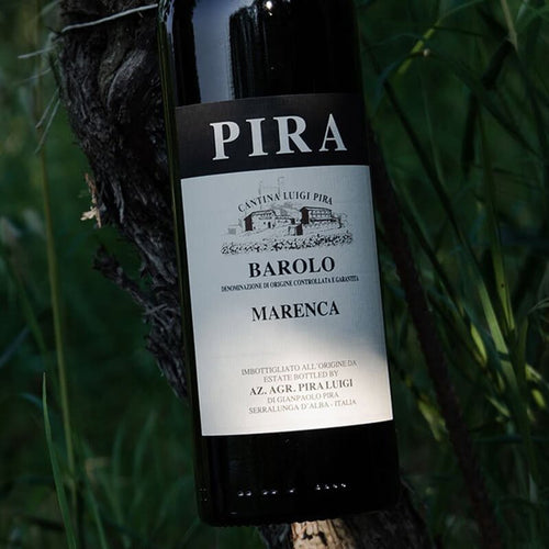 Marenca Barolo Docg 2019 Cantine Pira Luigi