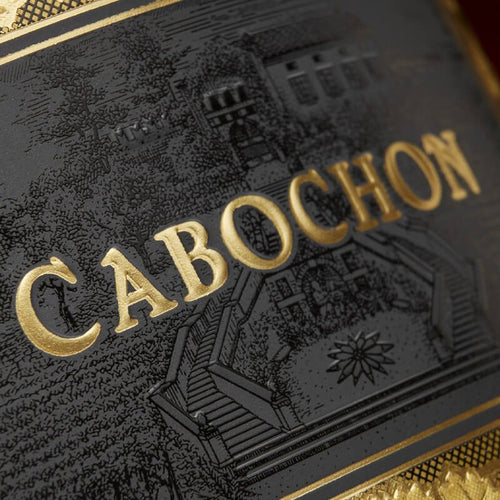 Cabochon Franciacorta Docg Monte Rossa