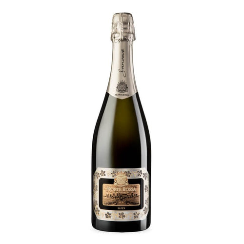 Sanseve Saten Franciacorta Docg Monte Rossa
