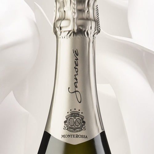 Sanseve Saten Franciacorta Docg Monte Rossa