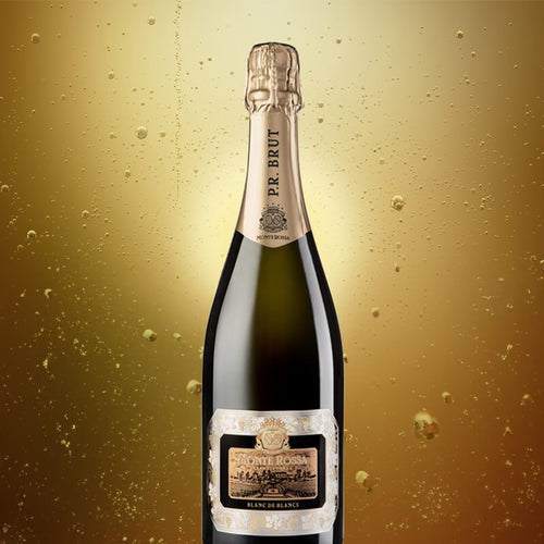 Pr Blanc De Blancs Franciacorta Docg Monte Rossa