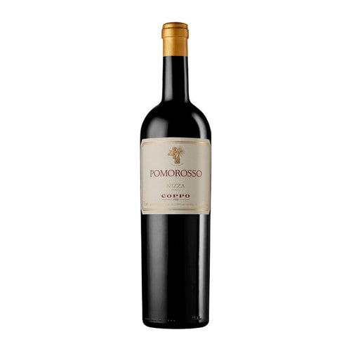 Pomorosso Nizza Docg 2020 Cantine Coppo