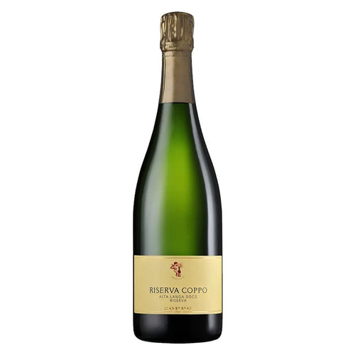Coppo Alta Langa Docg Riserva 2018 Cantine Coppo