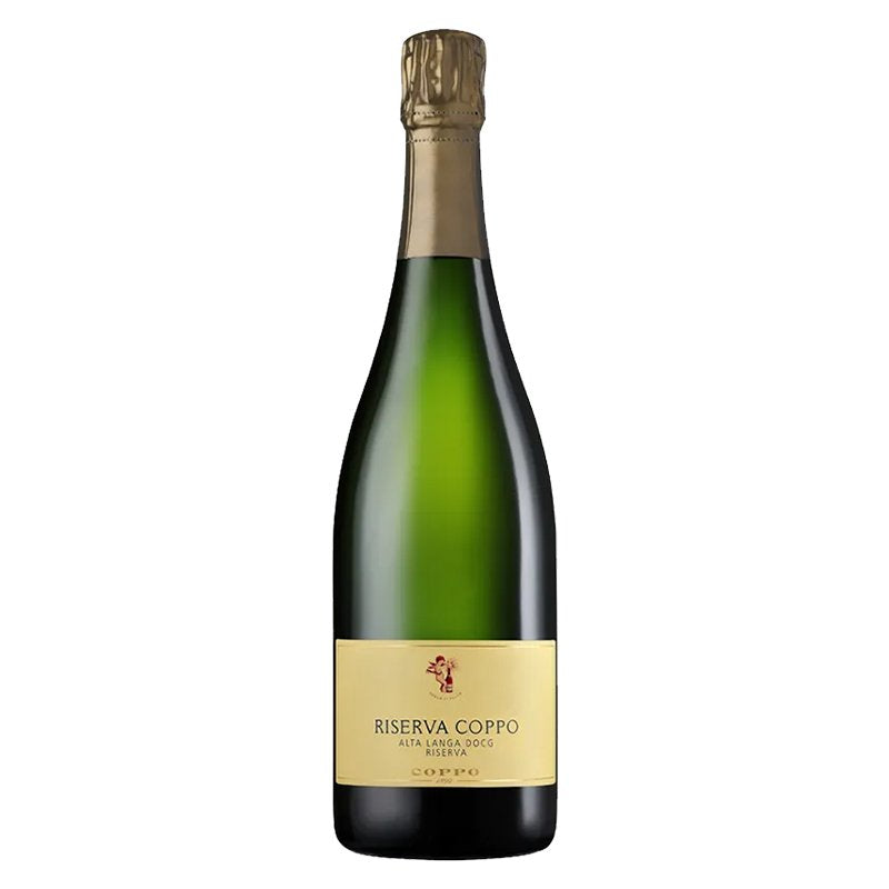 Coppo Alta Langa Docg Riserva 2018 Cantine Coppo