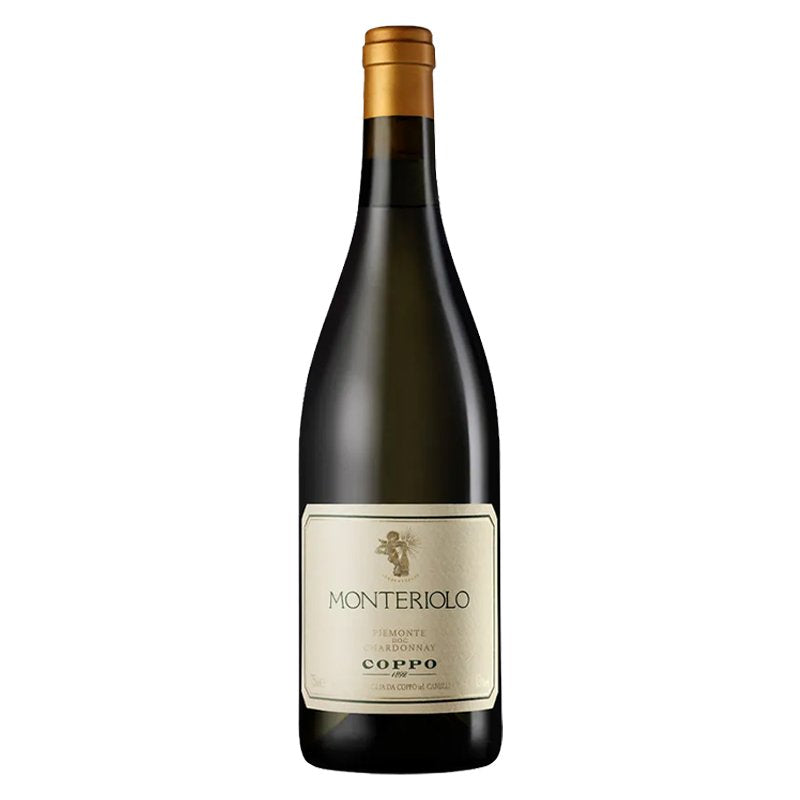 Monteriolo Piemonte Doc 2021 Cantine Coppo