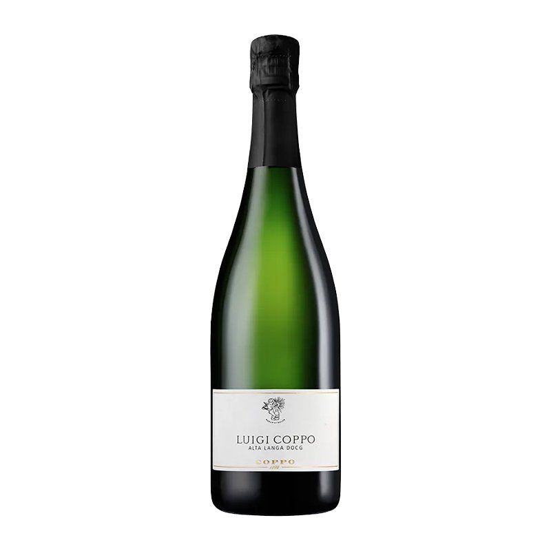 Luigi Coppo Alta Langa Docg 2020 Cantine Coppo