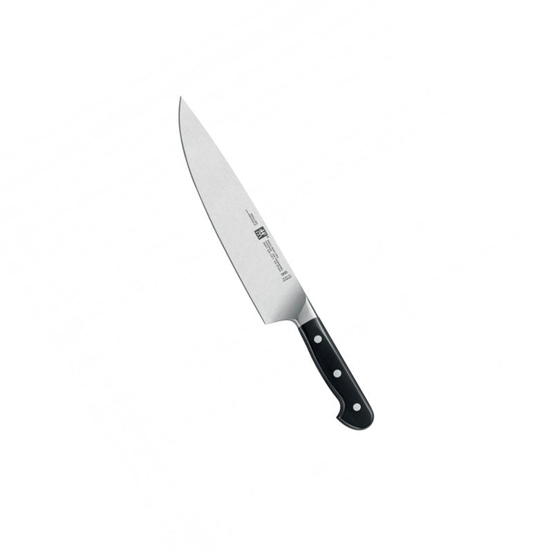 Zwilling Pro Coltello Cucina In Acciaio Inox Plastica