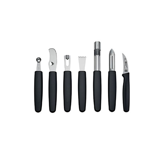 Piazza Set Decorazione Cocktail Set 7 Pz