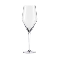 25 Cl Schott Zwiesel Audience Calice Flute In Vetro Set 6 Pezzi