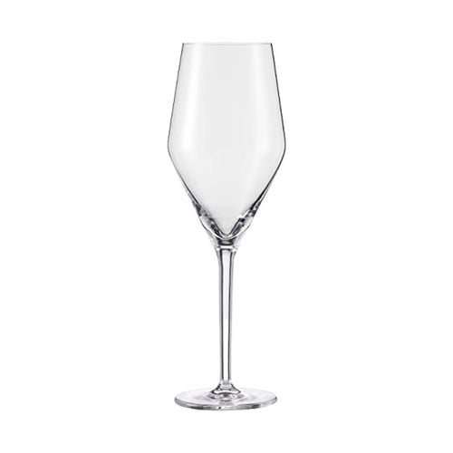 25 Cl Schott Zwiesel Audience Calice Flute In Vetro Set 6 Pezzi