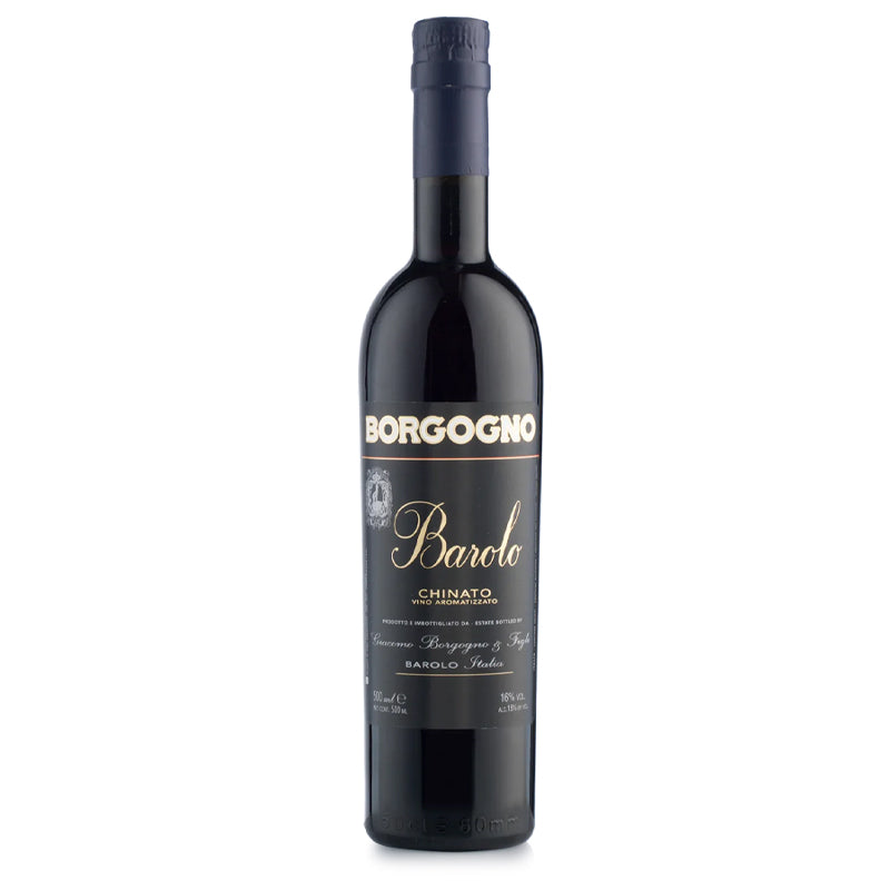 Barolo Chinato Docg Borgogno