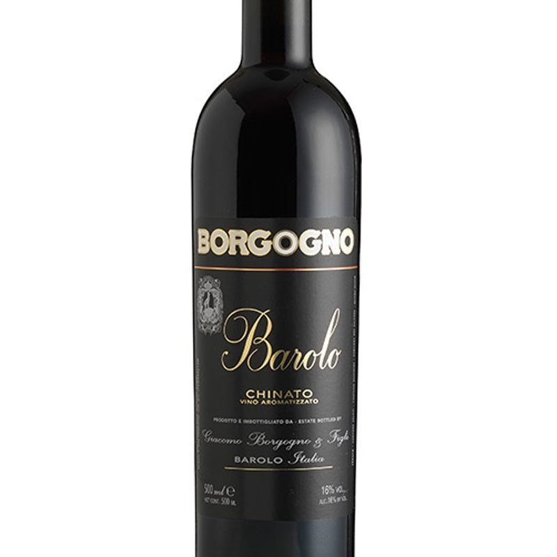 Barolo Chinato Docg Borgogno