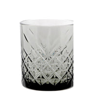 34 5 Cl Pasabahce Timeless Bicchiere Acqua In Vetro Set 4 Pezzi