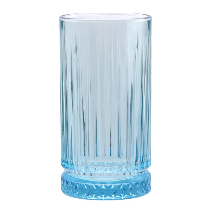 45 Cl Pasabahce Elysia Bicchiere Cocktail In Vetro Set 4 Pezzi