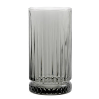 45 Cl Pasabahce Elysia Bicchiere Cocktail In Vetro Set 4 Pezzi