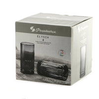 45 Cl Pasabahce Elysia Bicchiere Cocktail In Vetro Set 4 Pezzi