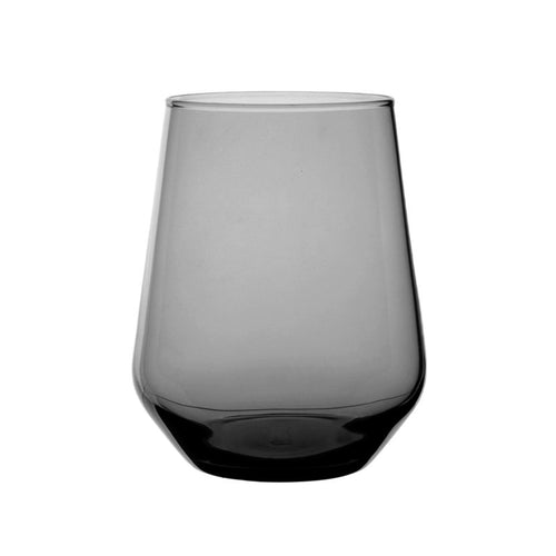 42 5 Cl Pasabahce Allegra Bicchiere Acqua In Vetro Set 6 Pezzi