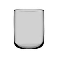 28 Cl Pasabahce Iconic Bicchiere Acqua In Vetro Set 6 Pezzi