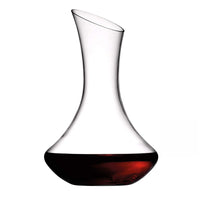 27 5 Cm Pasabahce Celebration Decanter In Vetro