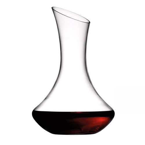 27 5 Cm Pasabahce Celebration Decanter In Vetro