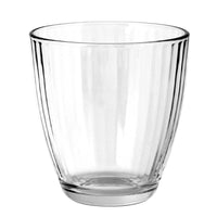 28 5 Cl Pasabahce Linea Bicchiere Acqua In Vetro Set 3 Pezzi