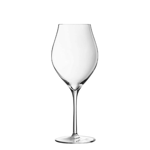 47 Cl Chef And Sommelier Exaltation Calice Vino Bianco In Vetro Set 6 Pezzi