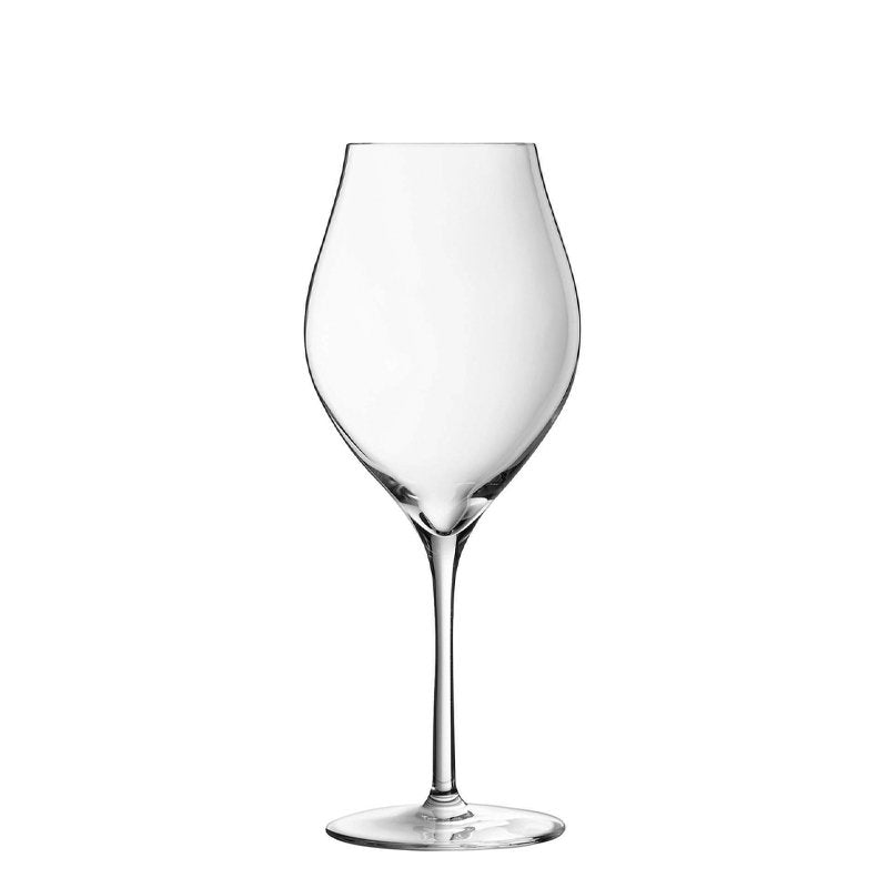 47 Cl Chef And Sommelier Exaltation Calice Vino Bianco In Vetro Set 6 Pezzi