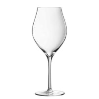 75 Cl Chef And Sommelier Exaltation Calice Vino Rosso In Vetro Set 6 Pezzi