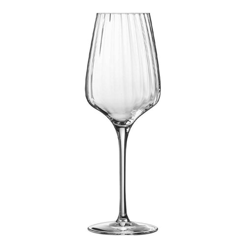 35 Cl Chef And Sommelier Symetrie Calice Vino Bianco In Vetro Set 6 Pezzi